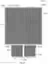 Fig. 28 - FILTER ASSEMBLIES UTILIZING FULL CROSS-SECTION