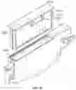 Fig. 38 - FILTER ASSEMBLIES UTILIZING FULL CROSS-SECTION