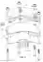 Fig. 07 - Microgravity system phase separator