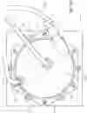 Fig. 11 - Microgravity system phase separator
