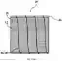 Fig. 15 - HONEYCOMB STRUCTURE AND EXHAUST GAS PURIFYING DEVICE