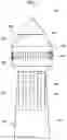 Fig. 03 - TOWER TYPE AIR CLEANING DEVICE FOR OUTDOOR