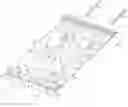 Fig. 01 - Air filter arrangement; assembly; and, methods