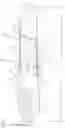 Fig. 10 - Air filter arrangement; assembly; and, methods