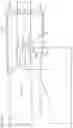 Fig. 15 - Air filter arrangement; assembly; and, methods
