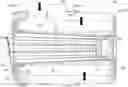 Fig. 01 - Filter system having a primary and a secondary filter element and secondary filter element for such a filter system