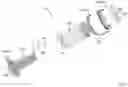 Fig. 03 - Filter system having a primary and a secondary filter element and secondary filter element for such a filter system