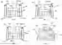 Fig. 06 - Filter system having a primary and a secondary filter element and secondary filter element for such a filter system