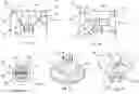 Fig. 09 - Filter system having a primary and a secondary filter element and secondary filter element for such a filter system