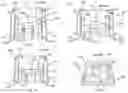 Fig. 10 - Filter system having a primary and a secondary filter element and secondary filter element for such a filter system