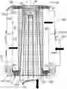 Fig. 01 - Filter system having a primary and a secondary filter element and primary filter element for such a filter system