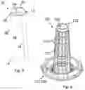 Fig. 04 - Filter system having a primary and a secondary filter element and primary filter element for such a filter system