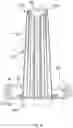 Fig. 06 - Filter system having a primary and a secondary filter element and primary filter element for such a filter system
