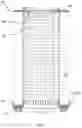 Fig. 07 - Filter system having a primary and a secondary filter element and primary filter element for such a filter system