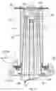 Fig. 11 - Filter system having a primary and a secondary filter element and primary filter element for such a filter system