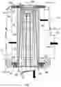 Fig. 02 - Filter system having a primary and a secondary filter element, secondary filter element and method