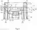 Fig. 08 - Filter system having a primary and a secondary filter element, secondary filter element and method