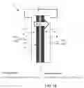 Fig. 14 - CARBON DIOXIDE ENVIRONMENTAL CONTROL SYSTEM