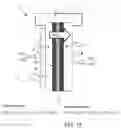 Fig. 16 - CARBON DIOXIDE ENVIRONMENTAL CONTROL SYSTEM
