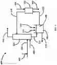 Fig. 05 - Methods for absorbing a targeted compound from a gas stream for subsequent processing or use