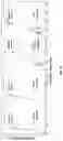 Fig. 09 - Organic solvent method for preparing membrane protein based nanosheets and membranes based on nanosheets