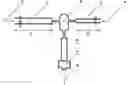 Fig. 01 - METHOD FOR CONFINED IMPINGING JETS MIXING WITH IMBALANCED MOMENTA