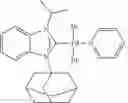 Fig. 23 - Synthesis of alkynones via carbonylative Sonogashira coupling reactions catalyzed by Pd(II)-N-Heterocyclic carbene-pyridine complexes