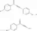 Fig. 38 - Synthesis of alkynones via carbonylative Sonogashira coupling reactions catalyzed by Pd(II)-N-Heterocyclic carbene-pyridine complexes