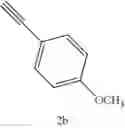 Fig. 49 - Synthesis of alkynones via carbonylative Sonogashira coupling reactions catalyzed by Pd(II)-N-Heterocyclic carbene-pyridine complexes