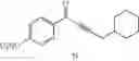 Fig. 69 - Synthesis of alkynones via carbonylative Sonogashira coupling reactions catalyzed by Pd(II)-N-Heterocyclic carbene-pyridine complexes