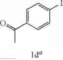 Fig. 74 - Synthesis of alkynones via carbonylative Sonogashira coupling reactions catalyzed by Pd(II)-N-Heterocyclic carbene-pyridine complexes