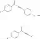 Fig. 88 - Synthesis of alkynones via carbonylative Sonogashira coupling reactions catalyzed by Pd(II)-N-Heterocyclic carbene-pyridine complexes