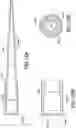 Fig. 14 - Auto-pipetting apparatus and method