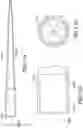 Fig. 15 - Auto-pipetting apparatus and method