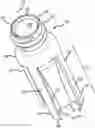 Fig. 01 - SAMPLE VIAL FOR DELIVERY OF FLUID SAMPLE TO ANALYTICAL INSTRUMENTS