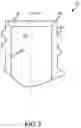 Fig. 06 - SAMPLE VIAL FOR DELIVERY OF FLUID SAMPLE TO ANALYTICAL INSTRUMENTS