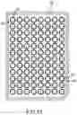 Fig. 10 - SAMPLE VIAL FOR DELIVERY OF FLUID SAMPLE TO ANALYTICAL INSTRUMENTS