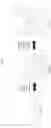 Fig. 03 - Device including a hydrophilic, non-ionic coating for size exclusion chromatography