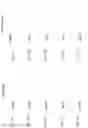 Fig. 09 - Device including a hydrophilic, non-ionic coating for size exclusion chromatography