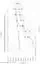 Fig. 15 - Device including a hydrophilic, non-ionic coating for size exclusion chromatography