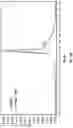 Fig. 18 - Device including a hydrophilic, non-ionic coating for size exclusion chromatography