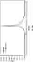 Fig. 23 - Device including a hydrophilic, non-ionic coating for size exclusion chromatography
