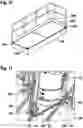 Fig. 11 - Vertical ball mill, stator segment for a vertical ball mill and method for maintaining a vertical ball mill