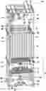 Fig. 01 - Gas shut-off in a particulate removal device and method