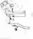 Fig. 02 - SPRAY NOZZLE WITH POSTERIOR POSITIONED SWITCH