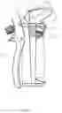 Fig. 06 - SPRAY NOZZLE WITH POSTERIOR POSITIONED SWITCH