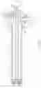 Fig. 02 - ELECTROSTATIC SPRAY DRYING NOZZLE ASSEMBLY