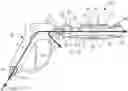 Fig. 01 - Projectile launcher