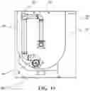 Fig. 18 - Biomass stabilization assembly for managing soft cell organic material