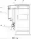 Fig. 19 - Biomass stabilization assembly for managing soft cell organic material